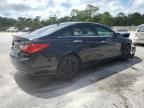 2012 Hyundai Sonata SE