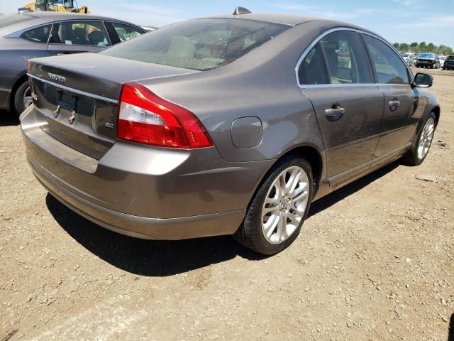 2007 Volvo S80 3.2