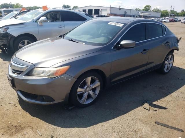 2014 Acura ILX 20 Premium