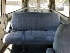 1990 Ford Econoline E350 Super Duty