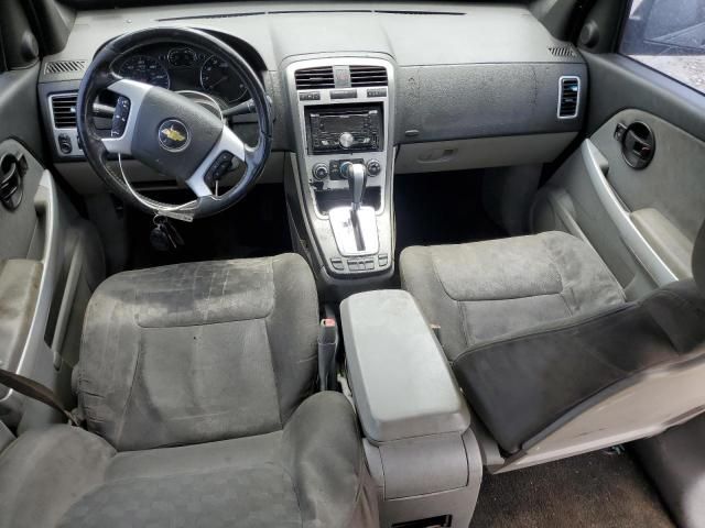 2008 Chevrolet Equinox LS