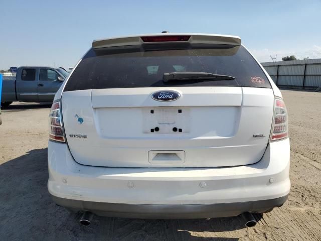 2010 Ford Edge SEL