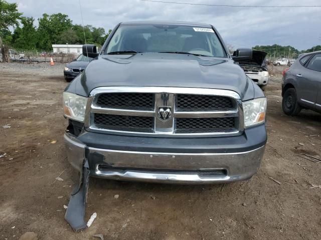 2010 Dodge RAM 1500