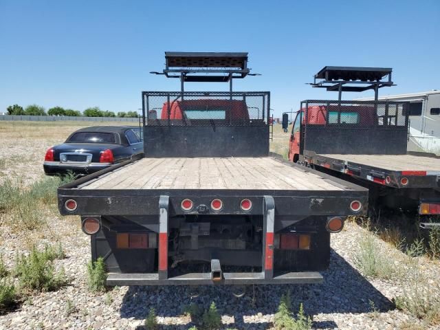 2006 Isuzu 2006 GMC                         W4500 W450