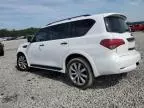 2011 Infiniti QX56