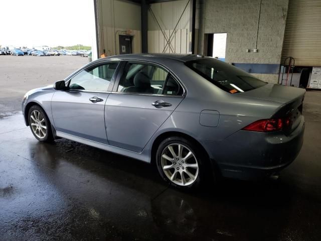 2008 Acura TSX