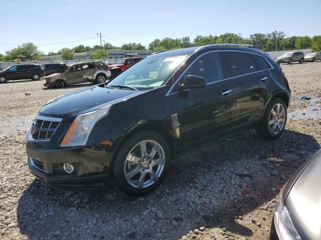 2012 Cadillac SRX Performance Collection