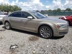 2012 Audi A8 L Quattro