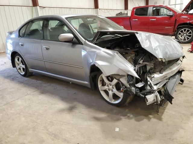 2009 Subaru Legacy 2.5I