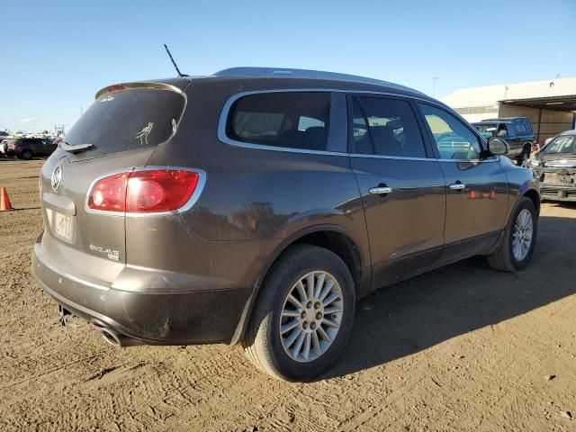 2008 Buick Enclave CXL