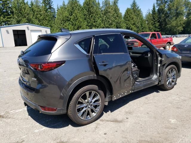 2019 Mazda CX-5 Signature