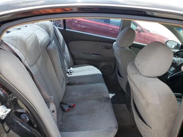 2005 Nissan Altima SE