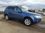 2011 Subaru Forester 2.5X Premium