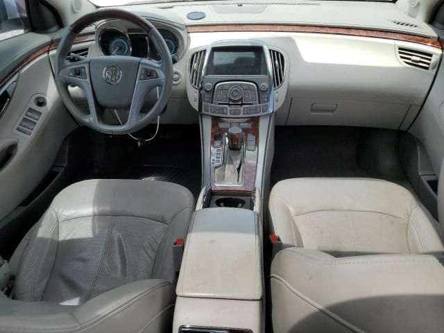 2013 Buick Lacrosse Premium