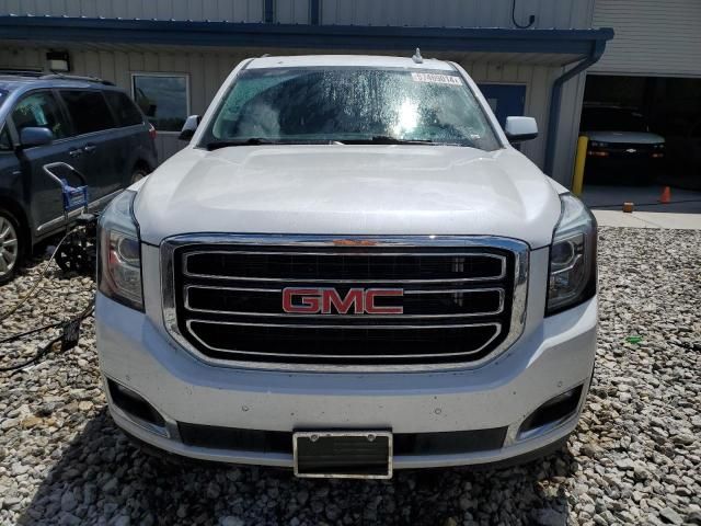 2016 GMC Yukon XL K1500 SLT