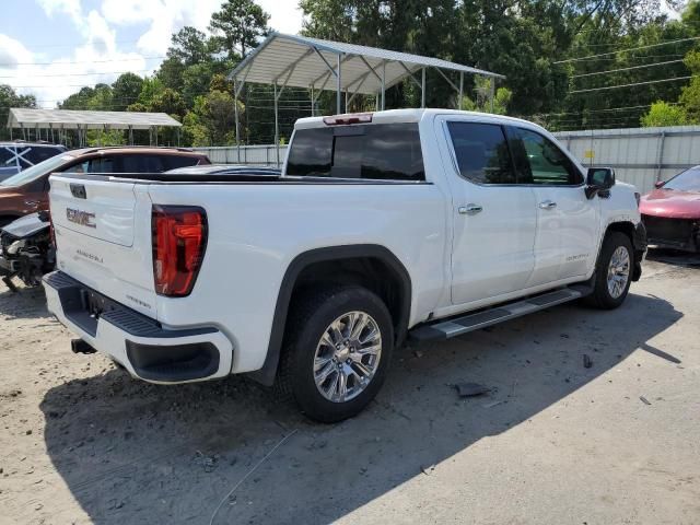 2022 GMC Sierra K1500 Denali