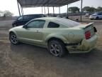 2006 Ford Mustang GT