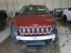 2014 Jeep Cherokee Sport