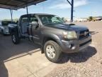 2011 Toyota Tacoma Double Cab Prerunner