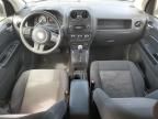 2011 Jeep Compass Sport