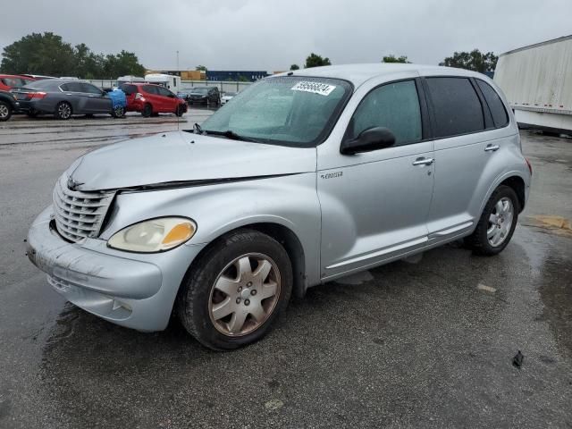 2004 Chrysler PT Cruiser Touring