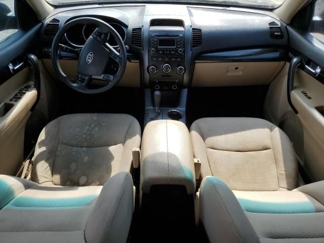 2011 KIA Sorento Base