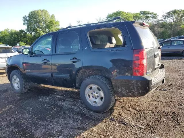 2011 Chevrolet Tahoe K1500 LT