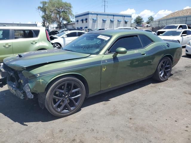 2019 Dodge Challenger R/T