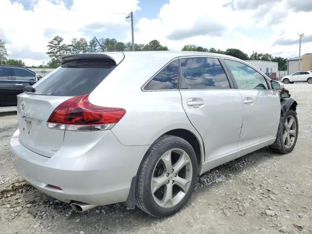 2014 Toyota Venza LE