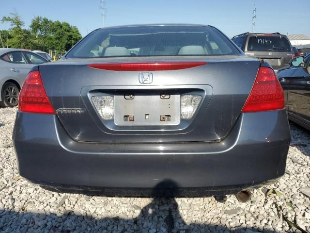 2007 Honda Accord SE