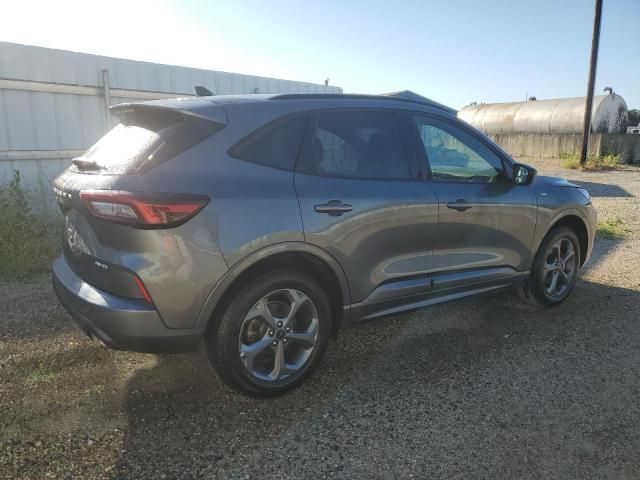 2023 Ford Escape ST Line