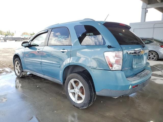 2008 Chevrolet Equinox LT