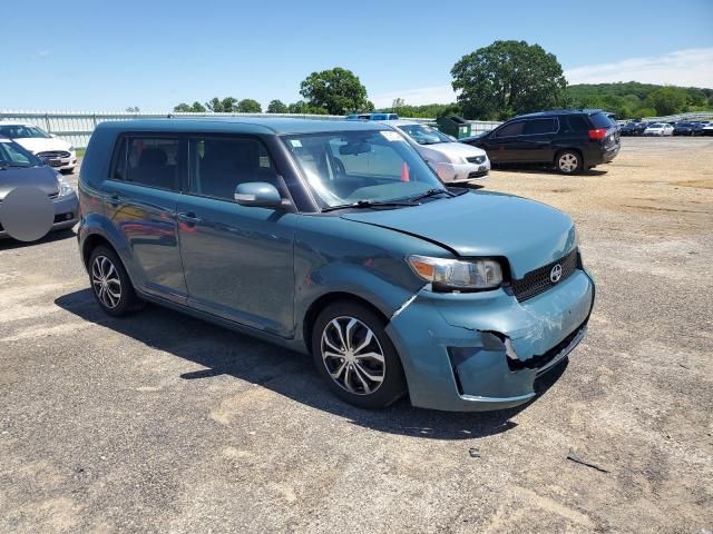 2010 Scion XB