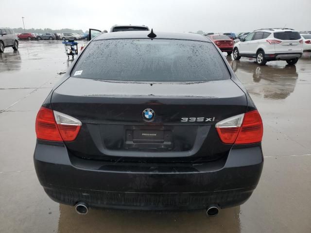 2008 BMW 335 XI