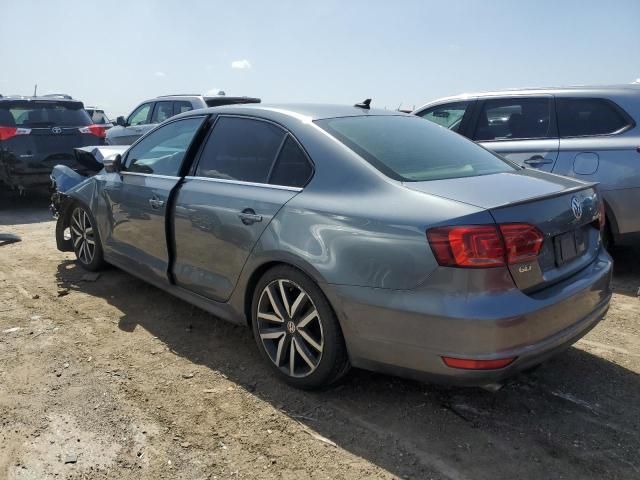 2013 Volkswagen Jetta GLI