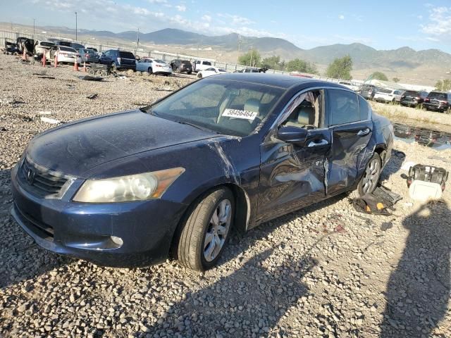 2009 Honda Accord EXL