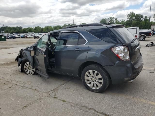 2010 Chevrolet Equinox LT