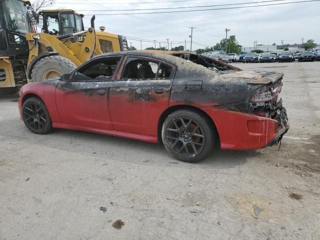 2017 Dodge Charger R/T