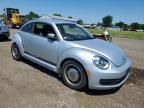 2012 Volkswagen Beetle