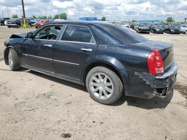 2010 Chrysler 300C