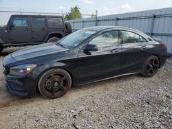 Lots with Bids for sale at auction: 2019 Mercedes-Benz CLA 250