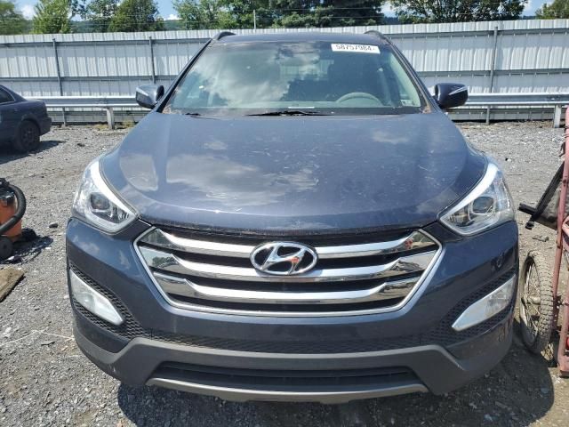 2016 Hyundai Santa FE Sport