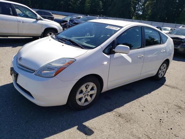 2006 Toyota Prius