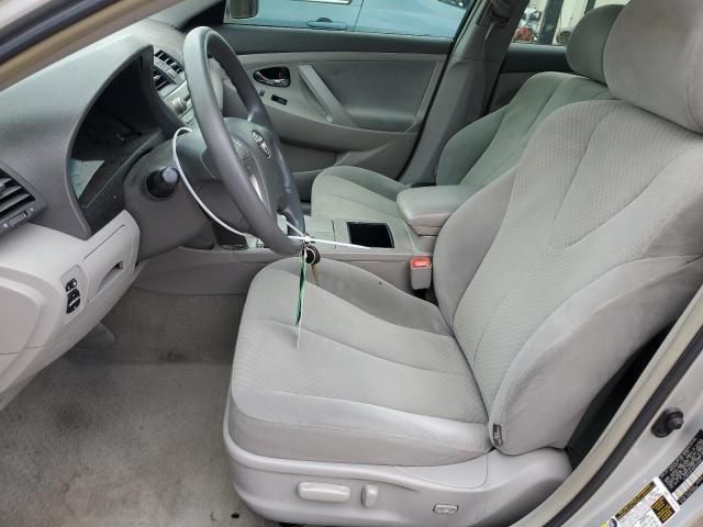 2008 Toyota Camry CE