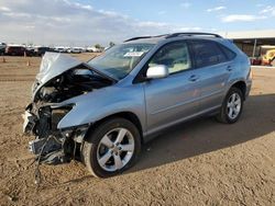 Lexus Vehiculos salvage en venta: 2007 Lexus RX 350