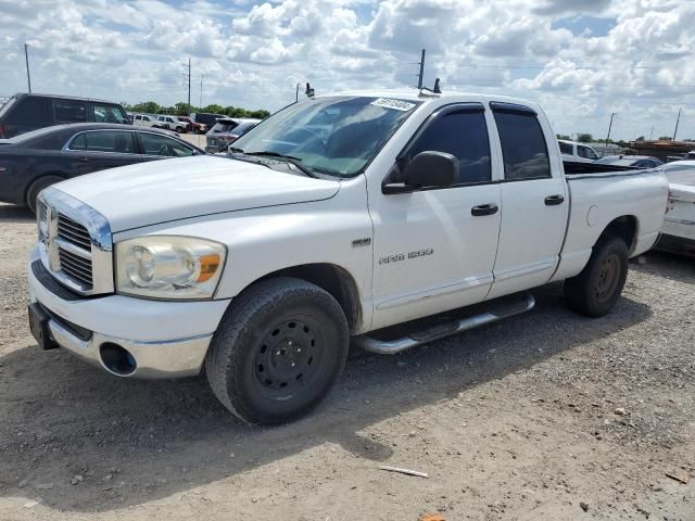 2007 Dodge RAM 1500 ST