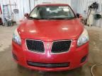 2009 Pontiac Vibe