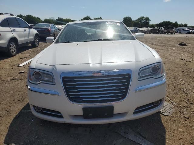 2013 Chrysler 300