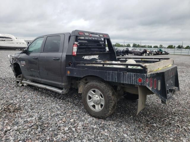 2016 Dodge RAM 2500 ST