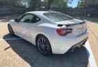 2017 Toyota 86 Base